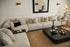 Vogue Sofa - Build Your Own